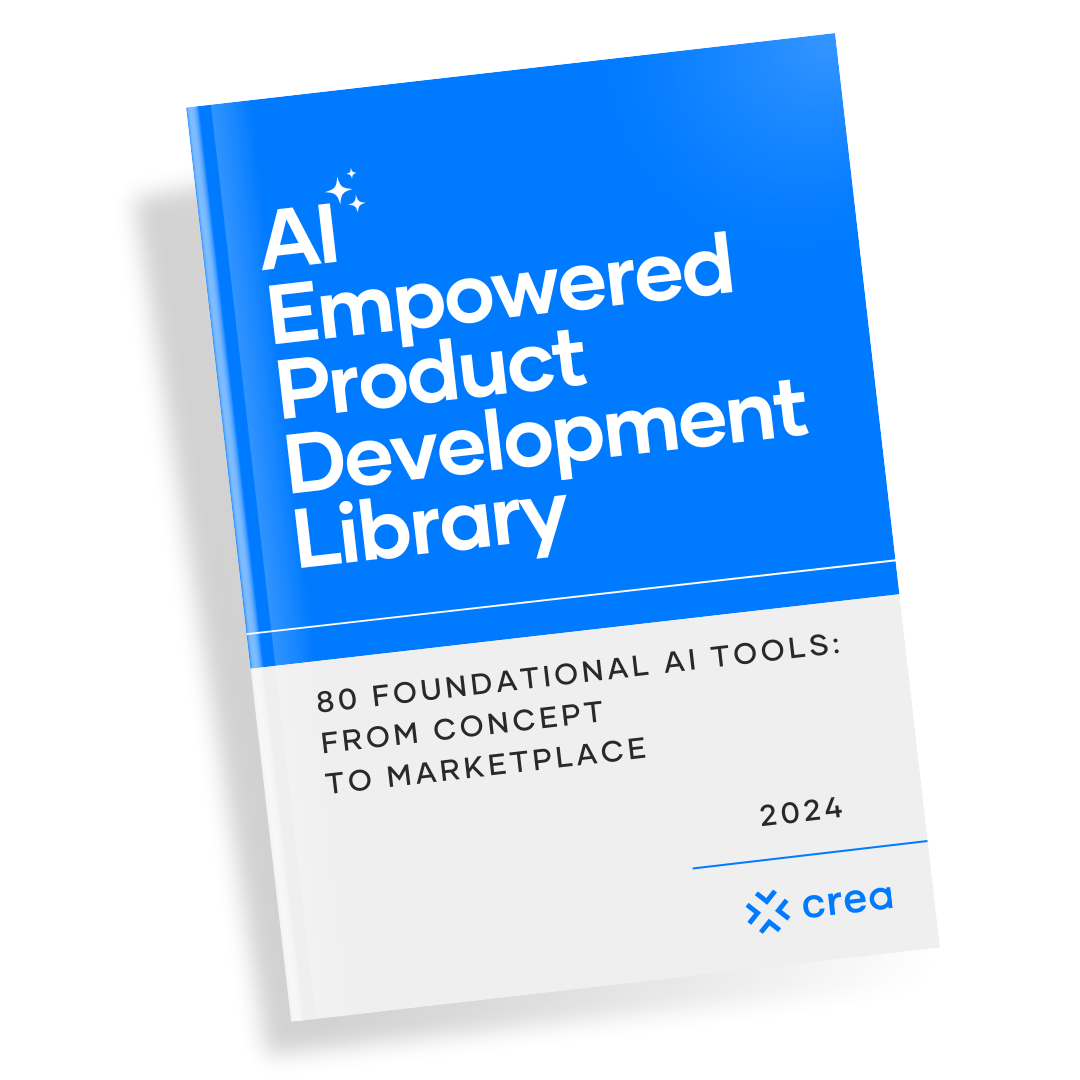 AI Empowered Product Development Library